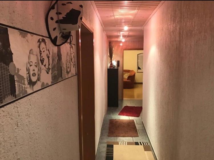 Gemuetliche 3 Raum Wohnung Im Dachgeschoss Ehrenfriedersdorf Extérieur photo